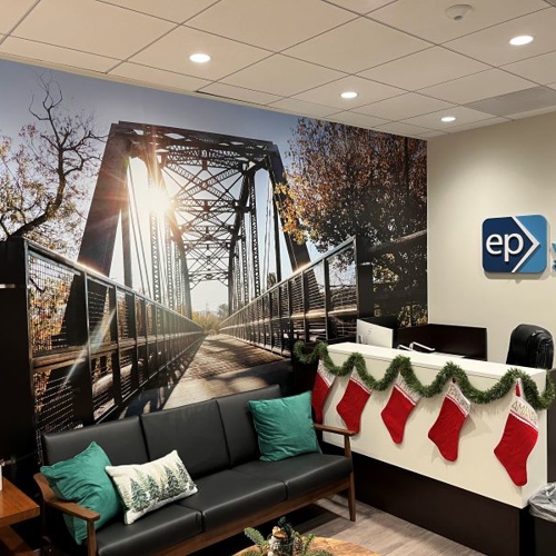 Wall Graphics